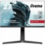 IIYAMA Monitor LED GB2770QSU-B6 27" Fast IPS Gaming 2560 x 1440 @180Hz 400 cd/m² 1200:1 0.2ms HDMI DP 4xUSB 3.2 	swivel, tilt, p