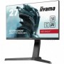IIYAMA Monitor LED GB2770QSU-B6 27" Fast IPS Gaming 2560 x 1440 @180Hz 400 cd/m² 1200:1 0.2ms HDMI DP 4xUSB 3.2 	swivel, tilt, p