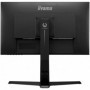 IIYAMA Monitor LED GB2770QSU-B6 27" Fast IPS Gaming 2560 x 1440 @180Hz 400 cd/m² 1200:1 0.2ms HDMI DP 4xUSB 3.2 	swivel, tilt, p