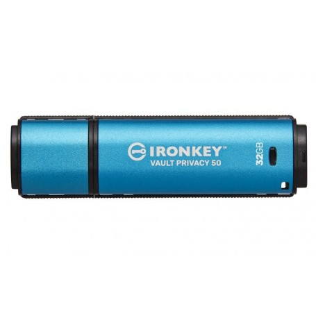 Kingston IronKey VP50 USB Stick 32GB