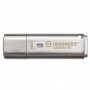 Kingston IronKey LOCKER+ USB Stick 32GB