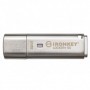 Kingston IronKey LOCKER+ USB Stick 32GB