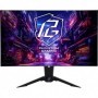 Monitor Gaming Asrock PGO32UFS PHANTOM GAMING, diagonala: 31.5", Aspect: 16:9, anti-glare, Rezolutie: 3840 x 2160, Refresh rate:
