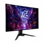Monitor Gaming Asrock PGO32UFS PHANTOM GAMING, diagonala: 31.5", Aspect: 16:9, anti-glare, Rezolutie: 3840 x 2160, Refresh rate: