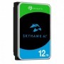 SEAGATE HDD Desktop SkyHawk AI (3.5'/ 12TB/ SATA 6Gb/s / rpm 7200)