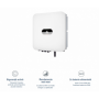 INVERTER HUAWEI SUN2000-3KTL-L1