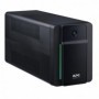 APC Easy UPS BVX 1200VA, 230V, AVR, Schuko Sockets