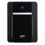 APC Easy UPS BVX 1200VA, 230V, AVR, Schuko Sockets