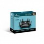 Wireless Router TP-LINK, AX6000 5GHz: Up to 5952 Mbps: 4804 Mbps (5 GHz) and 1148 Mbps (2.4 GHz), Standard and Protocol: IEEE 80