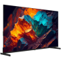 TV KIVI 55U720QB 55'' QLED 4K Google TV, Dolby Audio, Max Vivid, HDMI 2.1
