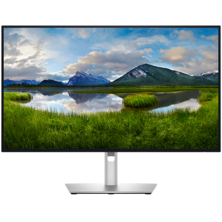 Monitor LED Dell U2725QE, 27", 4K UHD 3840x2160, 16:9, 120Hz, IPS, Flicker, 450 cd/m2, 3000:1, 178/178, 8ms/5ms, HDMI, DP, USB-C