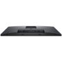 Dell Pro 27 Plus QHD USB-C Hub Monitor P2725DE 27.0" 2560x1440 100Hz, 99% sRGB(CIE 1931), 109 PPI, 16:09, IPS, AG, 350 cd/m2, 15