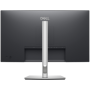 Dell Pro 27 Plus 4K USB-C Hub Monitor P2725QE 27.0" 3840x2160 100Hz, 99% sRGB(CIE 1931), 163PPI, 16:9, IPS, AG, 350 cd/m2, 1500: