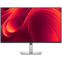 Dell Pro 32 Plus 4K USB-C Hub Monitor P3225QE 31.5" 4K UHD 3840x2160 100Hz, 99% sRGB(CIE 1931), 140 PPI, 16:9, IPS, AG, 350 cd/m