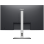 Dell Pro 32 Plus 4K USB-C Hub Monitor P3225QE 31.5" 4K UHD 3840x2160 100Hz, 99% sRGB(CIE 1931), 140 PPI, 16:9, IPS, AG, 350 cd/m