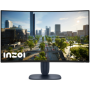 Dell Alienware AW3225DM Gaming Monitor, 32"(31.5") WQHD 2560x1440 180Hz, 95% DCI-P3 (CIE 1976), 400 cd/m2, 3000:1, 1ms, 178/178,