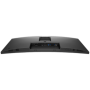 Dell Pro 34 Plus USB-C Hub Monitor P3425WE 34.1" UW-QHD 3440x1400 100Hz, 99% sRGB(CIE 1931), 110 PPI, 21:9, IPS, AG, 350 cd/m2, 