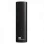 HDD Extern WD Elements, 16TB, Negru, USB 3.0