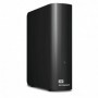 HDD Extern WD Elements, 16TB, Negru, USB 3.0