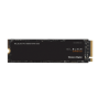 SSD WD Black SN850 2TB PCI Express 4.0 x4 M.2 2280