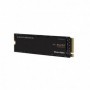 SSD WD Black SN850 2TB PCI Express 4.0 x4 M.2 2280