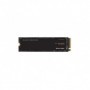 SSD WD Black SN850 2TB PCI Express 4.0 x4 M.2 2280