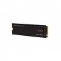 SSD WD Black SN850 2TB PCI Express 4.0 x4 M.2 2280