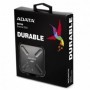 SSD Extern Adata SD700, 512GB, Negru, USB 3.1