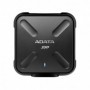 SSD Extern Adata SD700, 512GB, Negru, USB 3.1