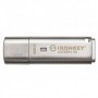 Memorie USB Kingston IronKey 128GB
