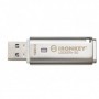 Memorie USB Kingston IronKey 128GB