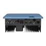 Solplanet hybrid inverter ASW6000H-S2, 6kW, 1P, 2 MPPT, Wifi Stick, 16A MPPT input current, DC SUNCLIX, AC Vaconn