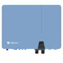 Solplanet hybrid inverter ASW08kH-T3-DG, 8kW, 3P, 3 MPPT, w/Dongle WLAN, 3*16A, w/EPS, DC w/SPD, AC w/MOV, DC w/Sunclix, AC w/Va