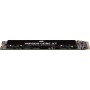 SSD CORSAIR MP600 CORE XT 1TB PCIE Gen4 NVMe 1.4 M.2, viteza de scriere 5900 MB/s, viteza de citire 5000 MB/s