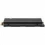 SSD CORSAIR MP600 PRO LPX 4TB PCIE Gen4 x4 NVMe M.2, compatibil PS5, viteza de citire 7100 MB/s, viteza de scriere 6800MB/s