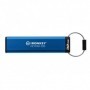 USB Flash Drive Kingston 32GB IronKey Keypad 200, USB 3.2 Gen1, FIPS140-3 Lvl 3 (Pending) AES-256 Encrypted