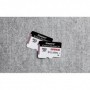 Card de Memorie Micro SDXC Kingston High Endurance, 128GB, Adaptor SD, Class 10
