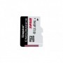 Card de Memorie Micro SDXC Kingston High Endurance, 32GB, Adaptor SD, Class 10