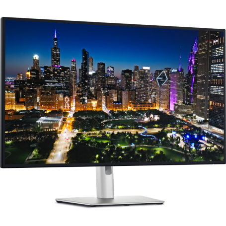 DL MONITOR 4K 32'' U3225QE LED 3840x2160