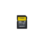 Sony SD Card 128GB UHS-II SF-M Series