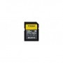 Sony SD Card 128GB UHS-II SF-M Series