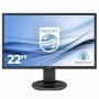 Monitor Philips 21.5" 221B8LHEB/00