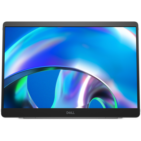 DL MONITOR 14" PORTABIL P1425 1920x1200