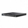 Omada 26-Port 10G Stackable L3 Managed Aggregation Switch with 6 25G Slots PORT: 26× 10G SFP+ Slots, 6× 25G SFP28 Slots, RJ45/Ty
