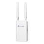 Omada 4G+Cat6 AX3000 Outdoor/Indoor Gateway PORT: 3× Gigabit WAN/LAN Port, 1 Nano SIM slot(4G+ Cat6) SPEC: 802.3bt/at/af，1 Ports