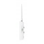 Omada 4G+Cat6 AX3000 Outdoor/Indoor Gateway PORT: 3× Gigabit WAN/LAN Port, 1 Nano SIM slot(4G+ Cat6) SPEC: 802.3bt/at/af，1 Ports