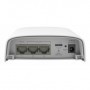 Omada 4G+Cat6 AX3000 Outdoor/Indoor Gateway PORT: 3× Gigabit WAN/LAN Port, 1 Nano SIM slot(4G+ Cat6) SPEC: 802.3bt/at/af，1 Ports