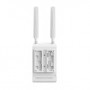 Omada 4G+Cat6 AX3000 Outdoor/Indoor Gateway PORT: 3× Gigabit WAN/LAN Port, 1 Nano SIM slot(4G+ Cat6) SPEC: 802.3bt/at/af，1 Ports
