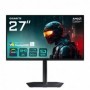 Gigabyte MO27Q2 gaming monitor diagonala 27", 590.42 x 333.72 mm, OLED, Anti-Reflection, Rezolutie: 2560 x 1440 (QHD), Luminozit
