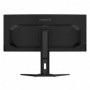 Gigabyte MO34WQC gaming monitor diagonala 34", 800.06 x 337.06 mm, OLED, Anti-Reflection, Rezolutie: 3440 x 1440 (WQHD), Luminoz